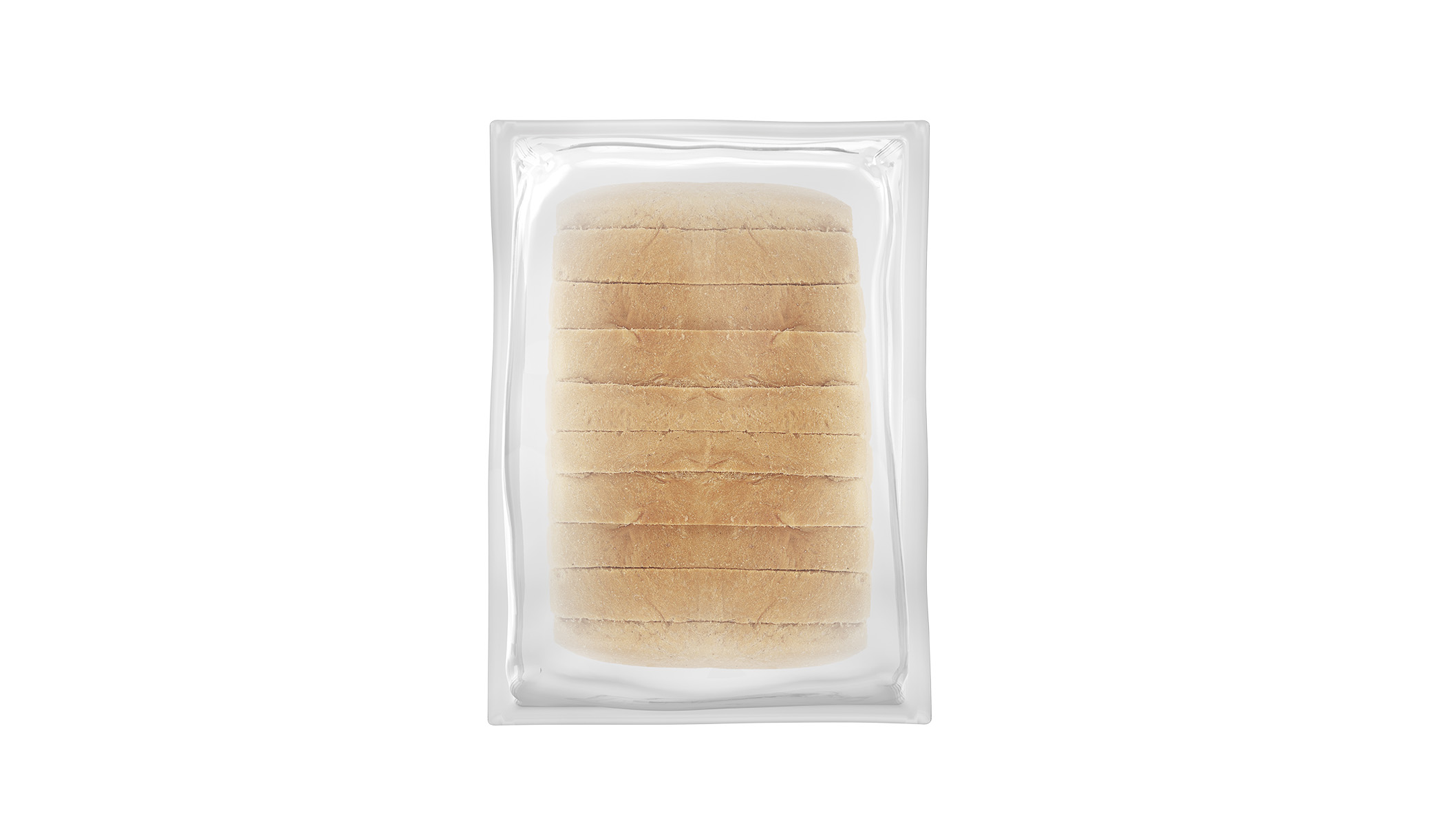 Brezglutenski beli kruh s semeni – Pan Multigrano